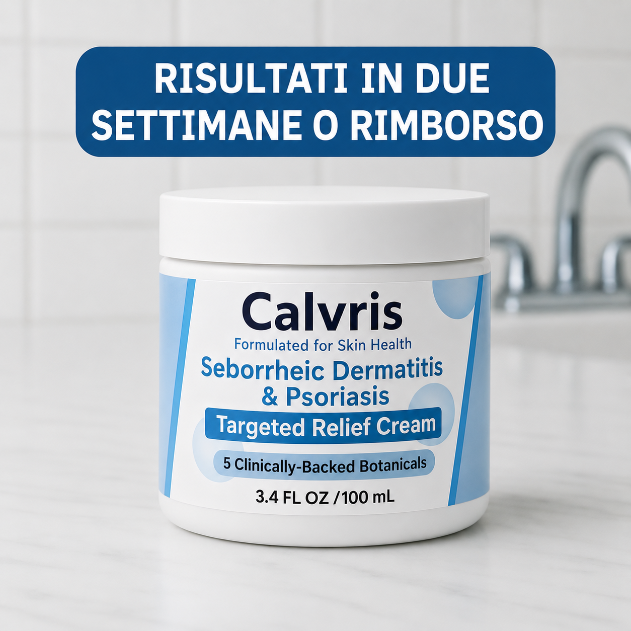 Calvris per Barba