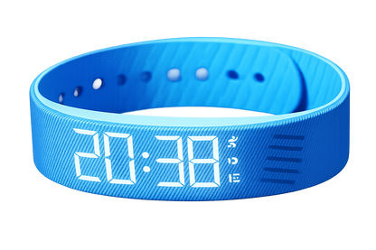 VibraWake™️- Pulsera Despertador