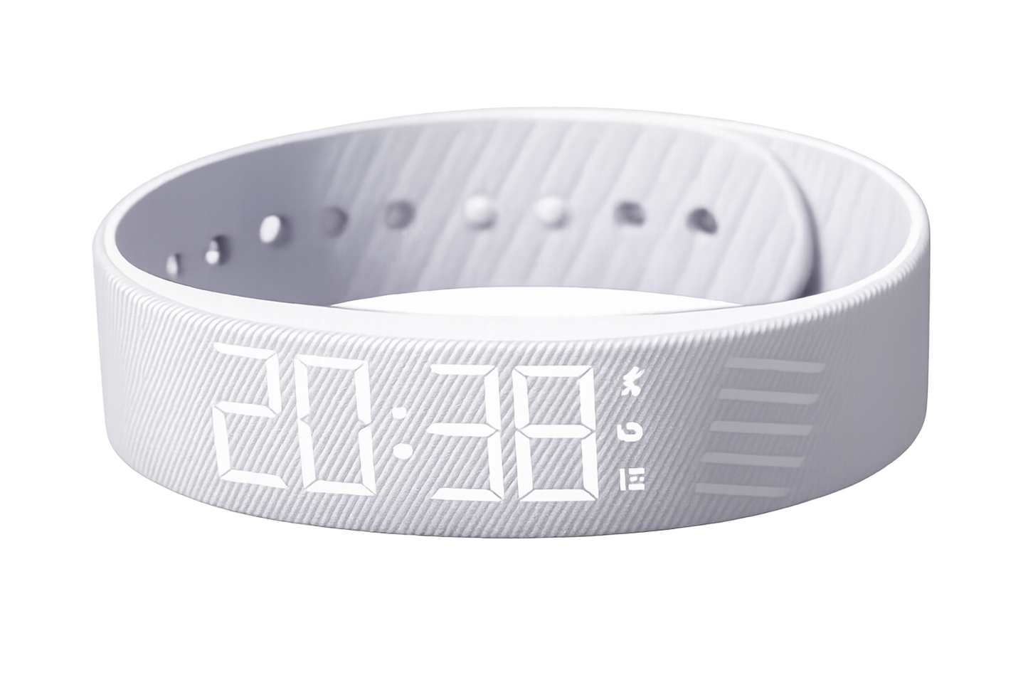 VibraWake™️- Pulsera Despertador